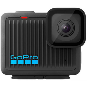 GoPro HERO 4K Black
