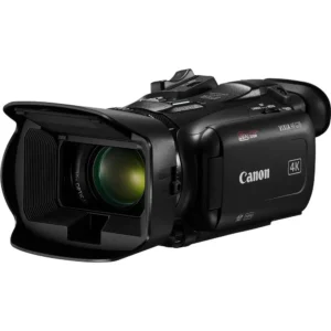 Filmadora Canon Vixia HF G70 4K Uhd