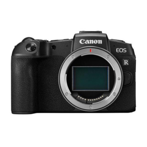 Câmera Canon EOS RP 26.2MP