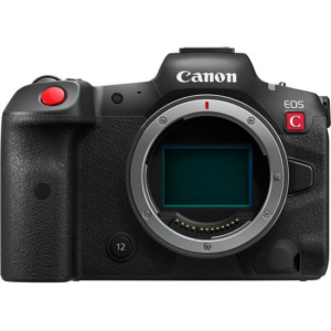 Câmera Canon EOS R5C 45MP